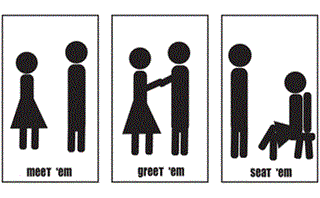 Meet and Seat
