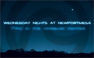 The Night