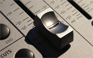Volume Control