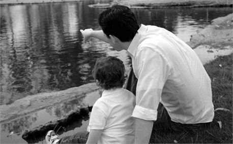 Father Son (265)