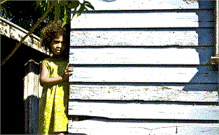 Fijian Girl