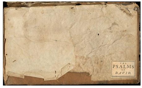 psalms (755)