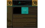 Worship Site Template (771)