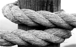 rope