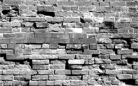Brick Wall (971)