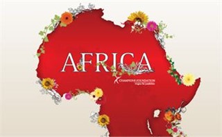 Africa Flowered