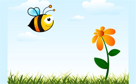 Vector Bee (1995)