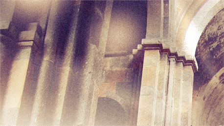 Luminant Cathedral (10029)