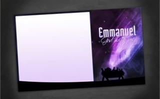 Emmanuel  | Bulletin 8.5x14