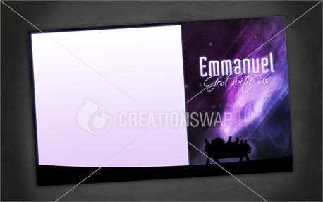 Emmanuel  | Bulletin 8.5x14 (10933)