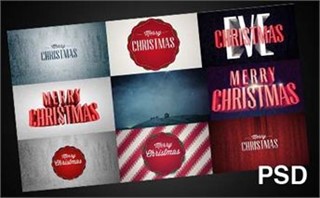 Christmas Collection Bundle