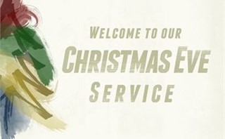 Christmas Eve | Slides 4:3