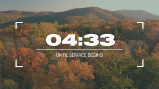 Autumn Film Countdown