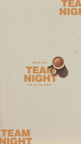 Team Night