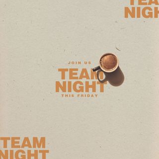 Team Night