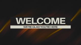 The Colors Of Fall (Welcome)