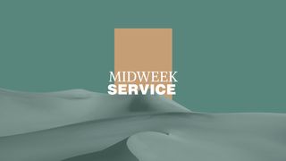Midweek Service