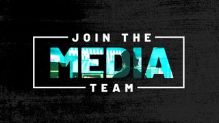 Join our Media Team: Graphics