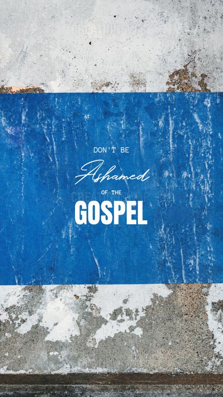 The gospel (103131)