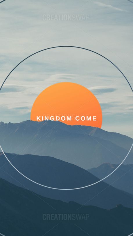 Kingdom Come (103518)