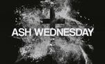 Ash Wednesday Black (103546)