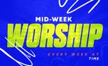 Midweek Worship: Title Graphic (103706)