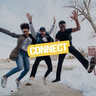 Connect