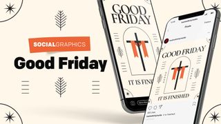 GOOD FRIDAY It is Finished