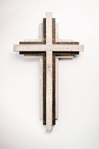 3 Crosses