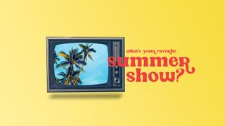 Summer Show: Social Graphics