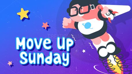 Promotion Sunday 2: Titles (107213)
