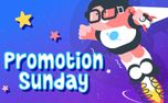 Promotion Sunday 2: Titles (107215)