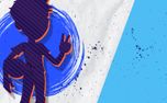 Gaga Ball: Title Graphics (107296)