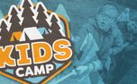 Kids Camp 04: Title Graphic (107330)