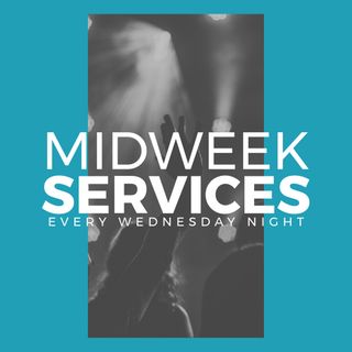 Midweek Service