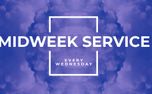 Blue Cloud Midweek Service (107936)