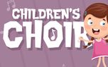 Children's Choir: Socials (108162)