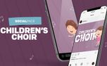 Children's Choir: Socials (108166)