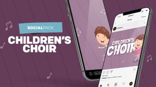 Children's Choir: Socials