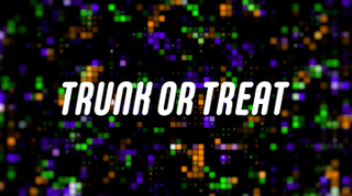 Digi Grid Trunk or Treat