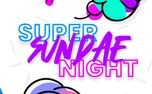 Super Sundae Night: Social Gra (108575)