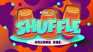 Shuffle - Volume One: Game