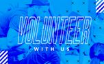 Volunteer with Us: Titles (109059)