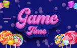 Candy Shoppe: Title Graphics (109060)