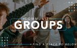 Community Groups 2: Titles (109070)