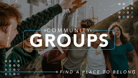 Community Groups 2: Titles (109070)