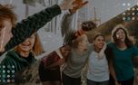 Community Groups 2: Titles (109071)