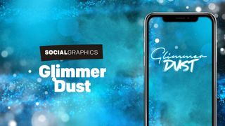 Glimmer Dust Volume: Socials