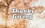 Thanksgiving 2: Social Graphic (109532)