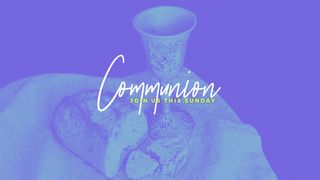 Communion
